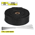 5cm 15m black