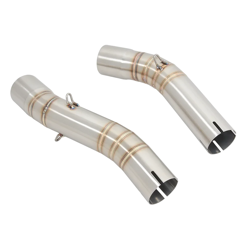 Escape slip-on Yamaha YZF-R1 2007-2008 acero inoxidable - imagen 2