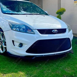 Kit aerodinámico Ford Focus MK2.5 ST 2008-2010 alerón divisor + canards