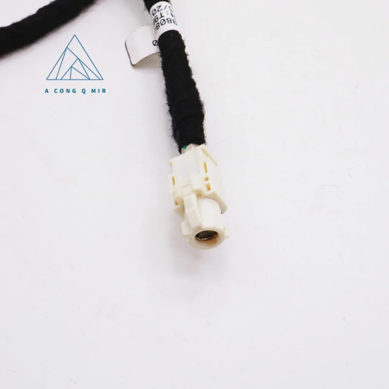 SMEG NAC IVI cable de vídeo para pantallas Peugeot y Citroën - imagen 3