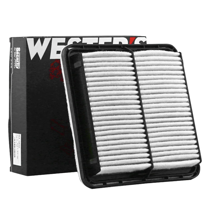 Filtro de aire WESTGUARD MA9800 para Subaru WRX, Forester y Tribeca - imagen 2