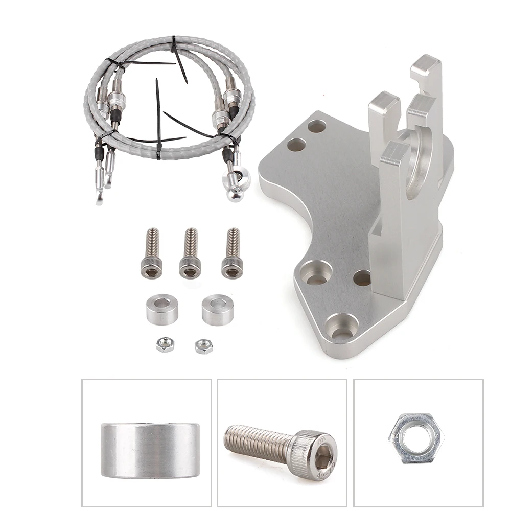 Cable de cambio RASTP para Honda Civic EG y EK - imagen 5