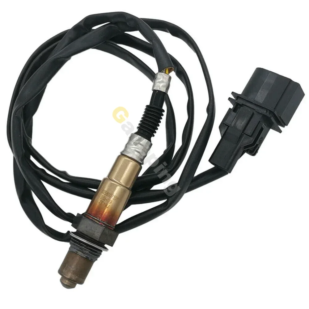 Sonda lambda de banda ancha 5 cables para Audi A4 1.8T y VW Golf - imagen 3
