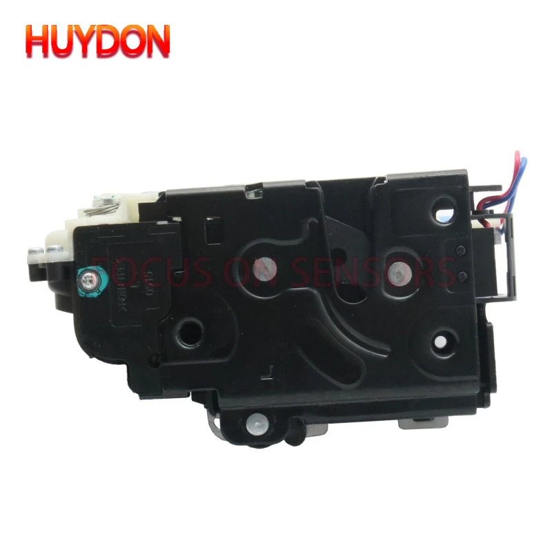 Actuador de cerradura para Seat Ibiza, Skoda Fabia y VW Polo - imagen 5