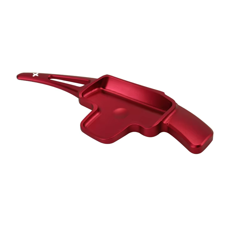 Extensiones de levas de cambio Mercedes-Benz A/B/CLA/GLA/GLK/SLK - imagen 4