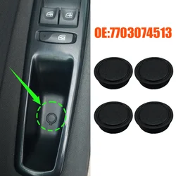 Tirador puerta interior Renault 7703074513 para Megane II y III