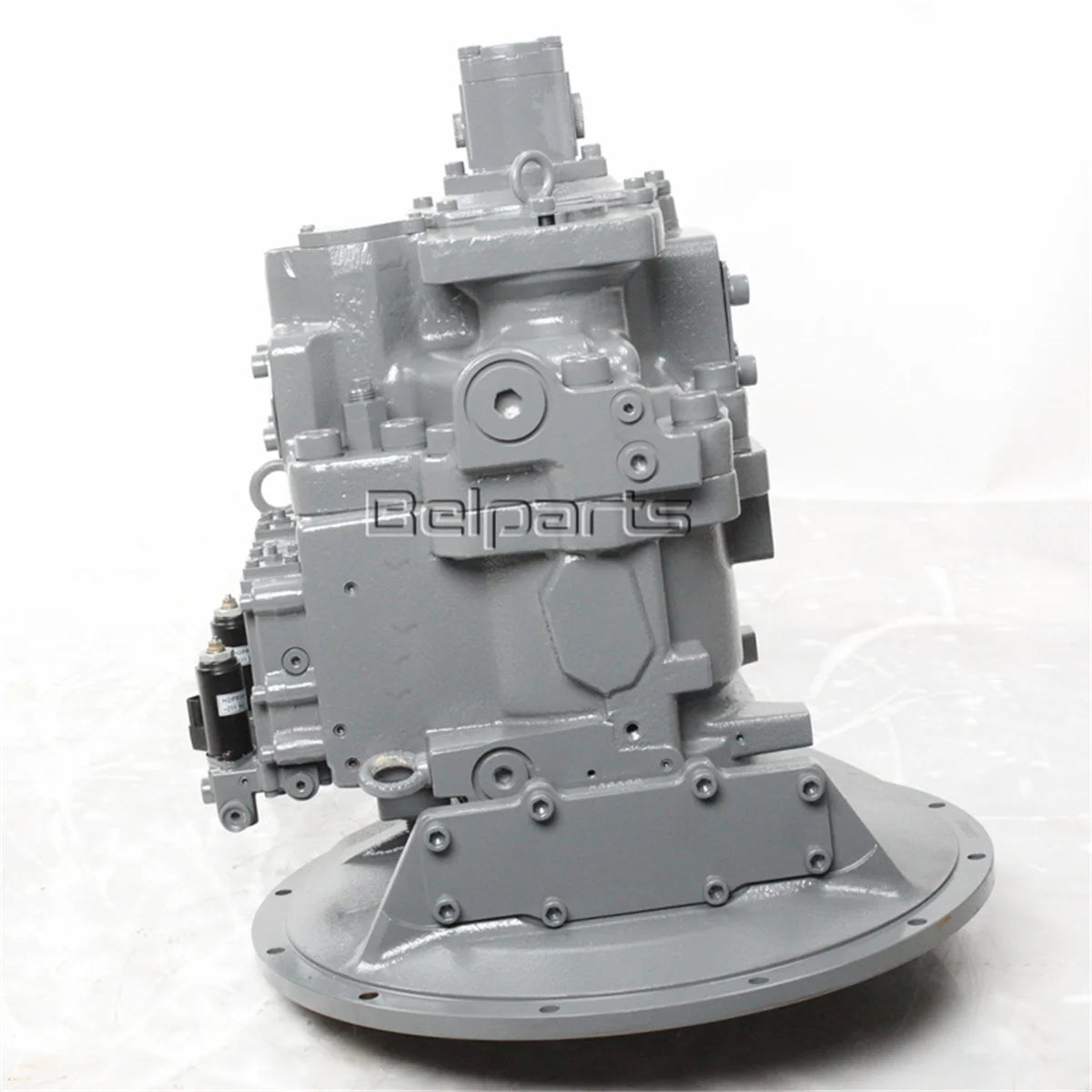 ZX120-3 ZX130K-3 ZX200-3 ZX210H-3 K5V200DPH-NMXR-OE02-511 bomba de pistón principal hidráulica para piezas de excavadora 4633472 4633474 - imagen 2