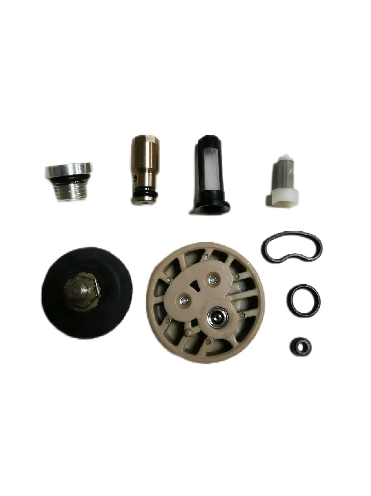 Kit de reparación de bomba de urea para Scania, MAN y Mercedes-Benz - imagen 3