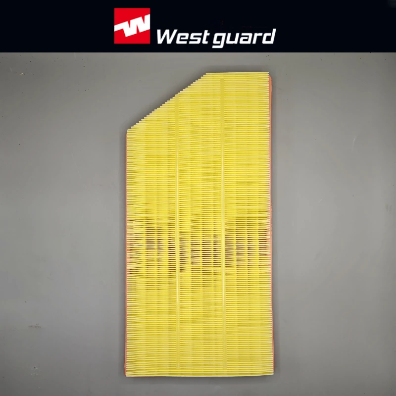 Filtro aire WESTGUARD A 6540940004 – Mercedes AMG E450 GLE53 - imagen 4