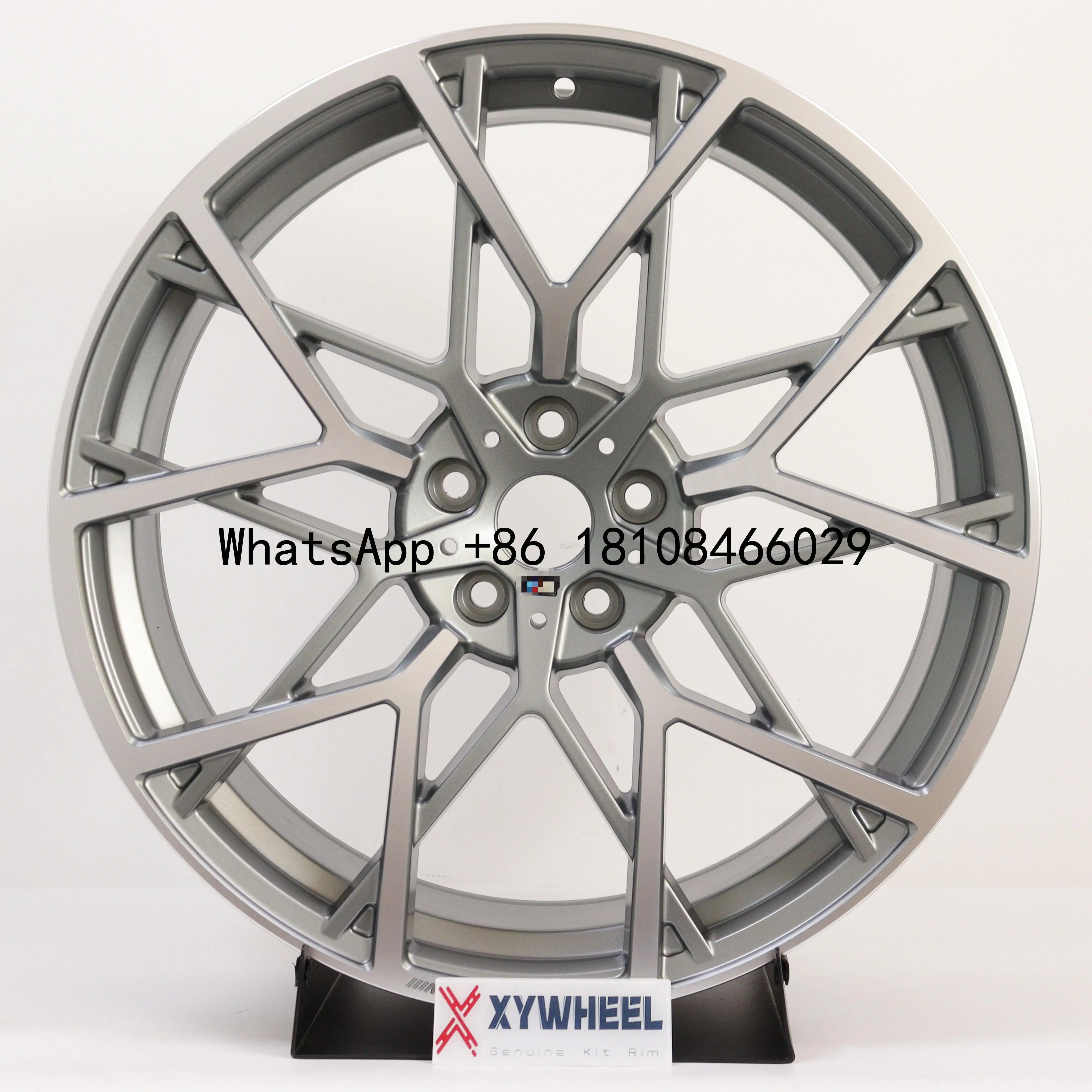 Llantas forjadas 795M 20" para BMW Serie 3, 4, 5, 6, 7, 8