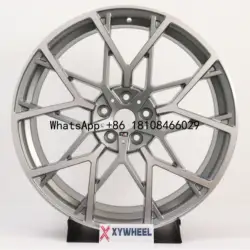 Llantas forjadas 795M 20" para BMW Serie 3, 4, 5, 6, 7, 8