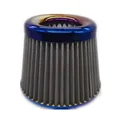 Roast blue