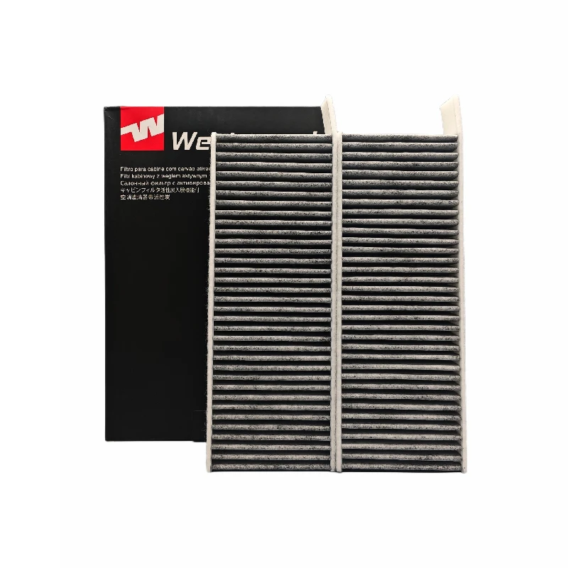 Filtro habitáculo carbón activo WESTGUARD – Citroën C5 X y Peugeot 508 - imagen 2