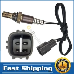 Sonda lambda para Subaru Impreza, Baja, Outback y Legacy