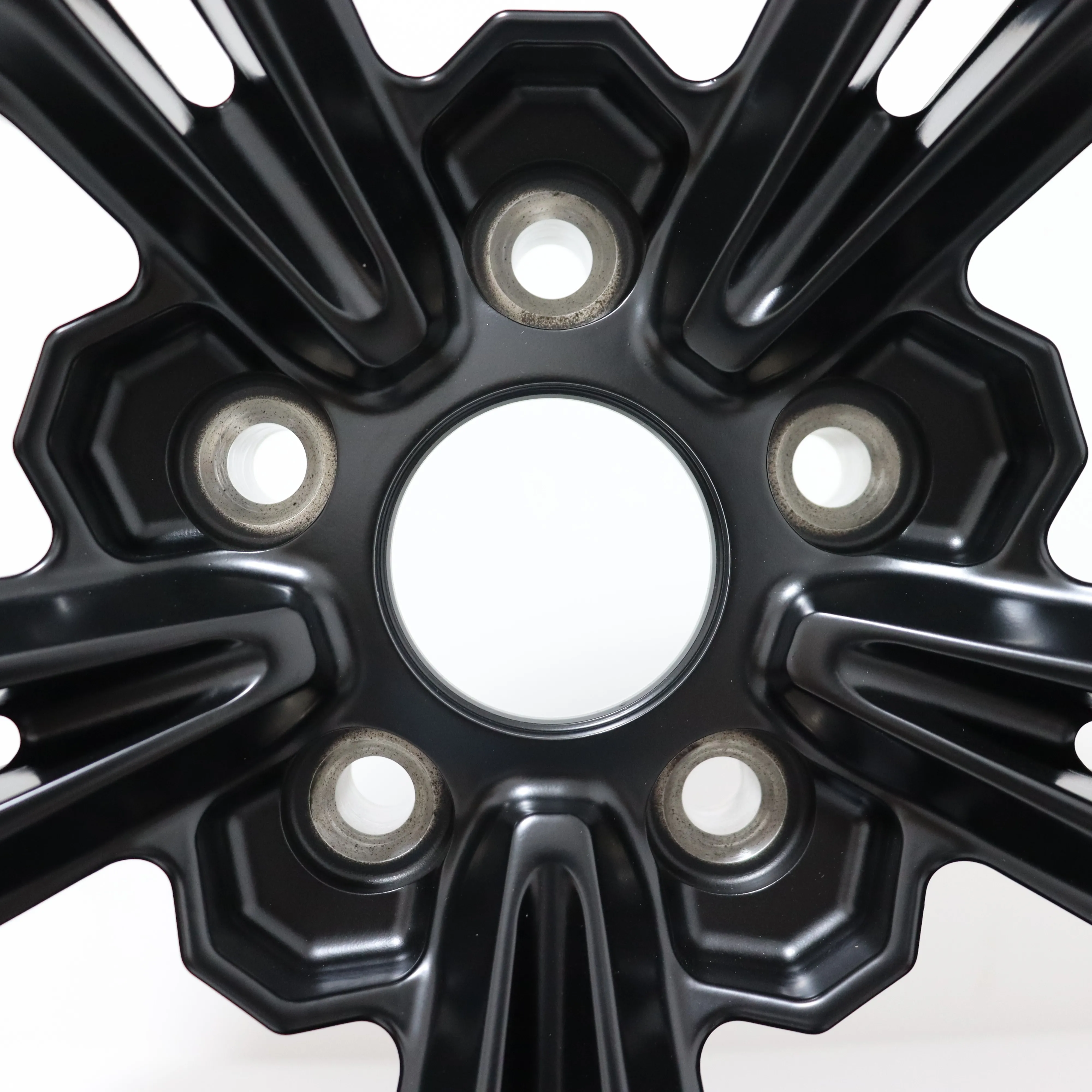 Xywheel llantas forjadas 18-21″ 5×112 66,6 – Mercedes Clase E CLS S AMG - imagen 5