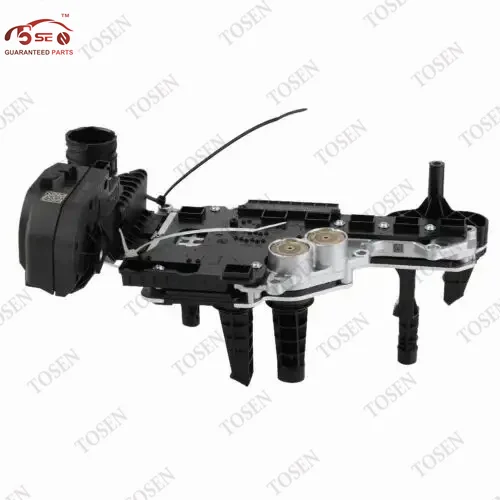 7M5R-14C247-FA TCM MPS6 6DCT450 módulo control transmisión – Ford - imagen 2