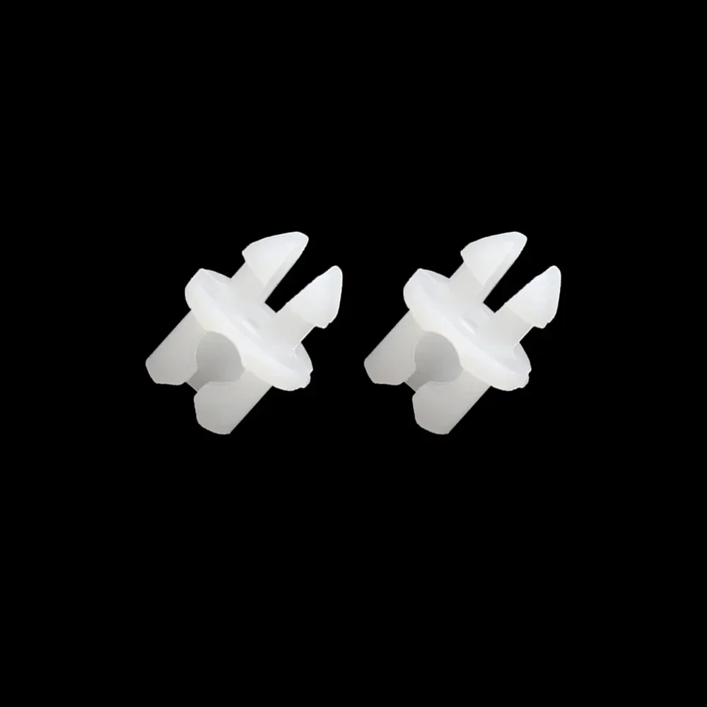 Clips conexión varilla bloqueo puerta A 0039885078 Mercedes W124 W202 - imagen 4