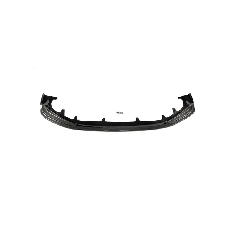 Kit carrocería fibra de carbono Lexus ISF 2013-2015 parachoques