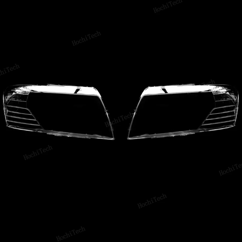 Carcasa faro Mitsubishi Pajero V73 V75 V77 99-06 - imagen 3