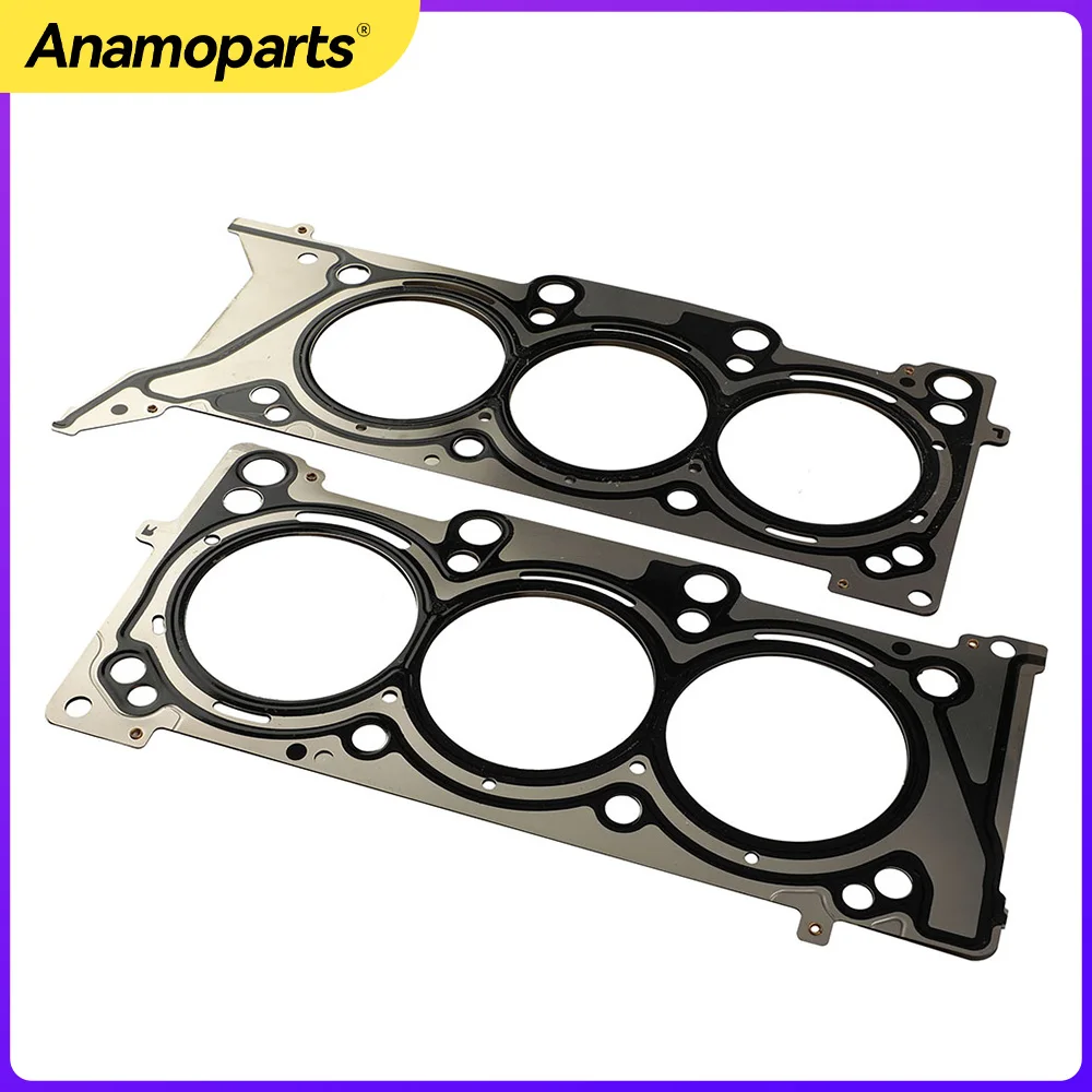Junta de culata para Jeep Gladiator Grand Cherokee Wrangler 3.6L - imagen 2