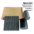 4pcs Set