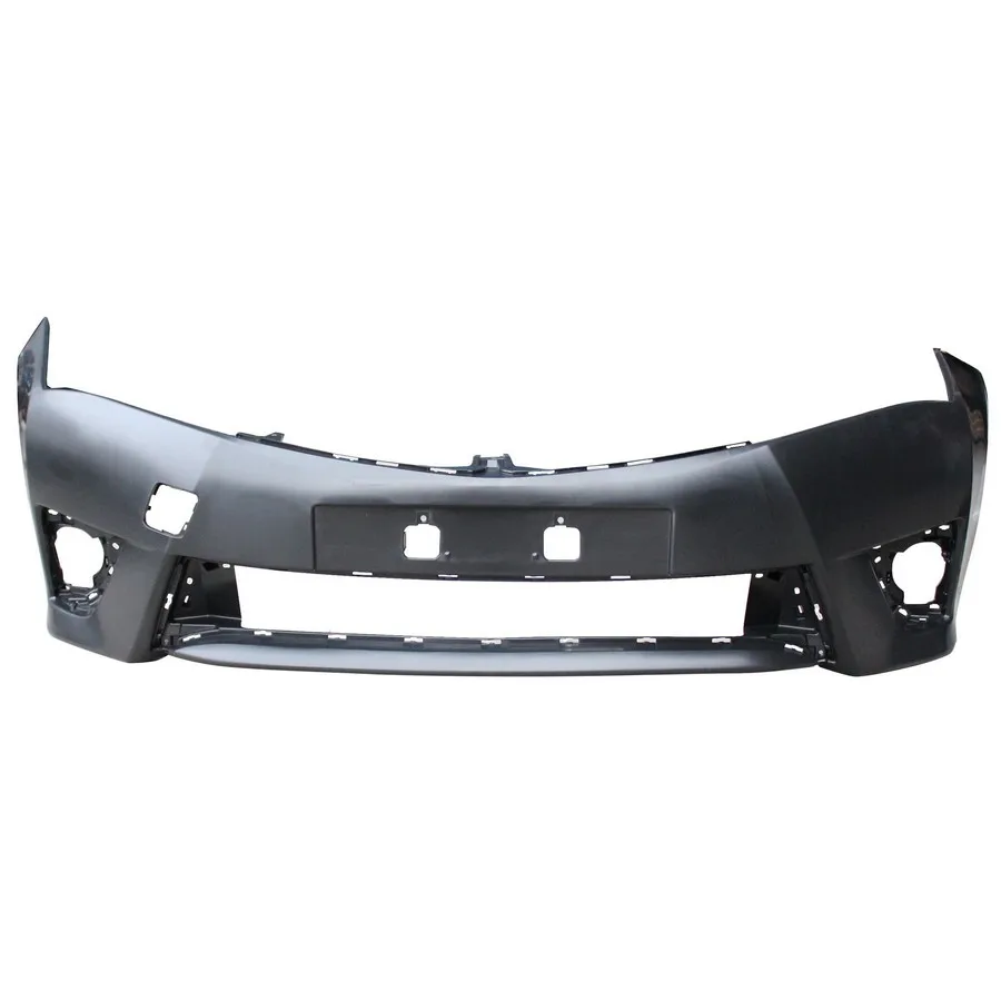 Parachoces delantereros para Corolla 2014 - DUTRIEUX