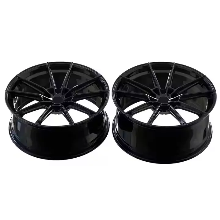 Ruedas forjadas monobloque 6061-T6 - 22 pulgadas para GT4, M4, Z4 y 911 - imagen 5