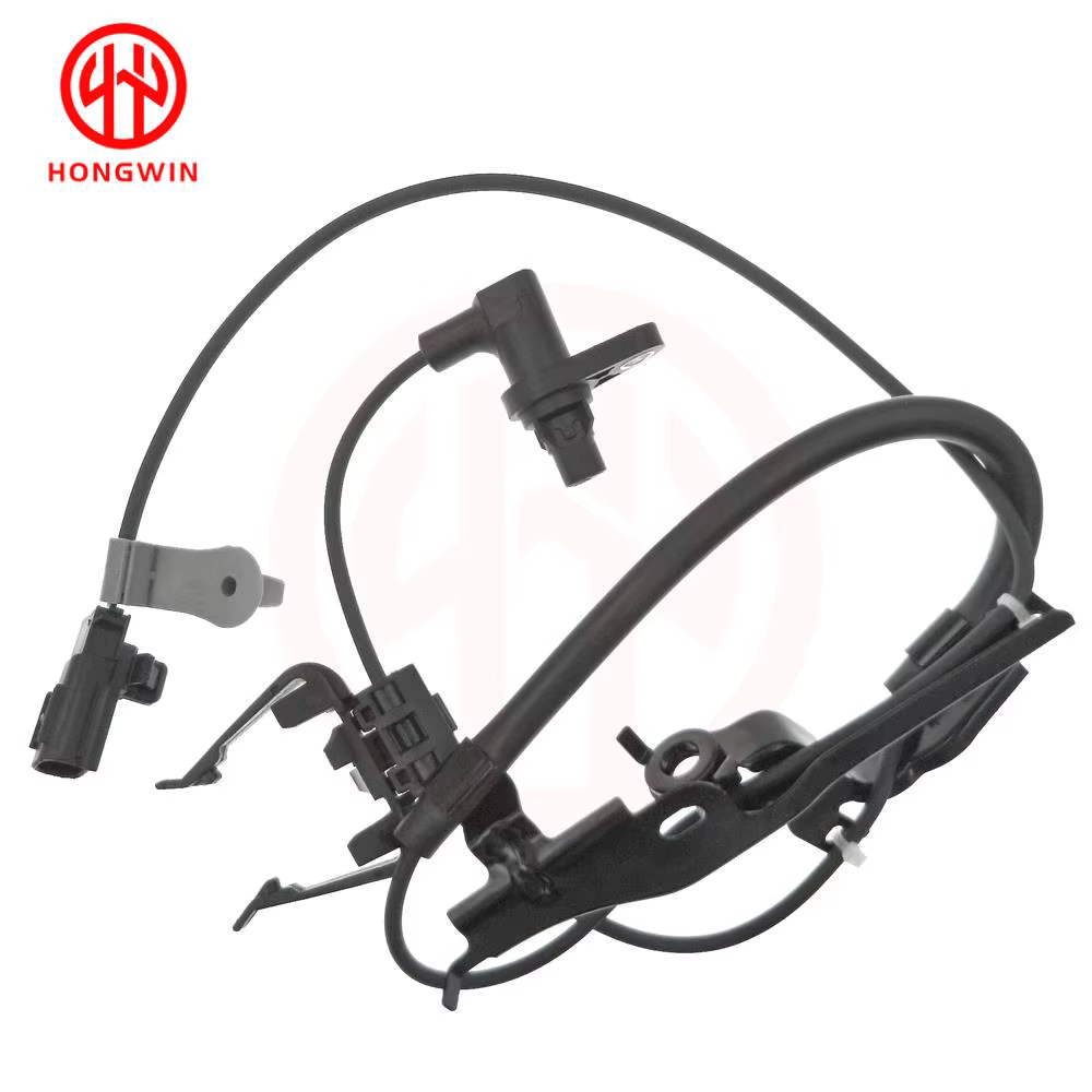 Sensor ABS 89543-48040 delantero izquierdo Toyota Highlander 2008-2013 - imagen 2