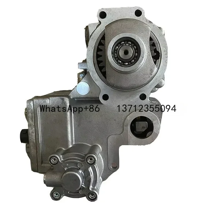 Controlador motor diésel Deutz BF4M1013 BF6M1013 02111494 - imagen 2
