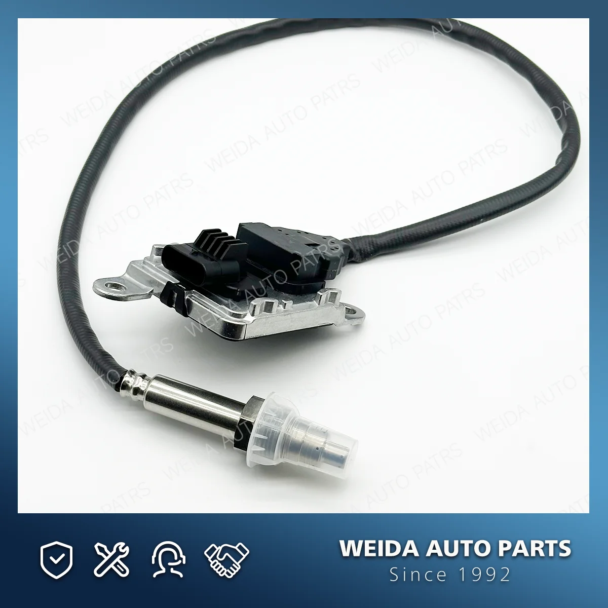 Sensor NOx original 0009050914 para Mercedes-Benz W177 W205 - imagen 5