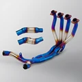 D For 51mm Muffler