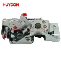 Actuador de cerradura izquierda Chevrolet Astro/GMC Safari 4.3 V6