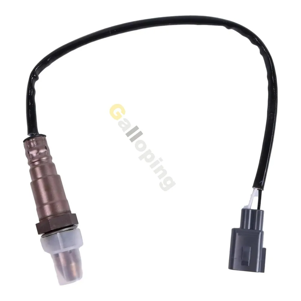 Sensor lambda Toyota Prius 1.8 2010-2015, 4 cables - imagen 4