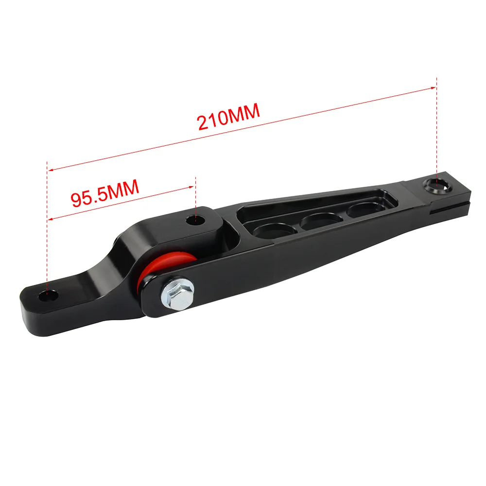 Soporte pendular dogbone 85A poliuretano – Audi A3 y VW Golf Mk7 GTI - imagen 2