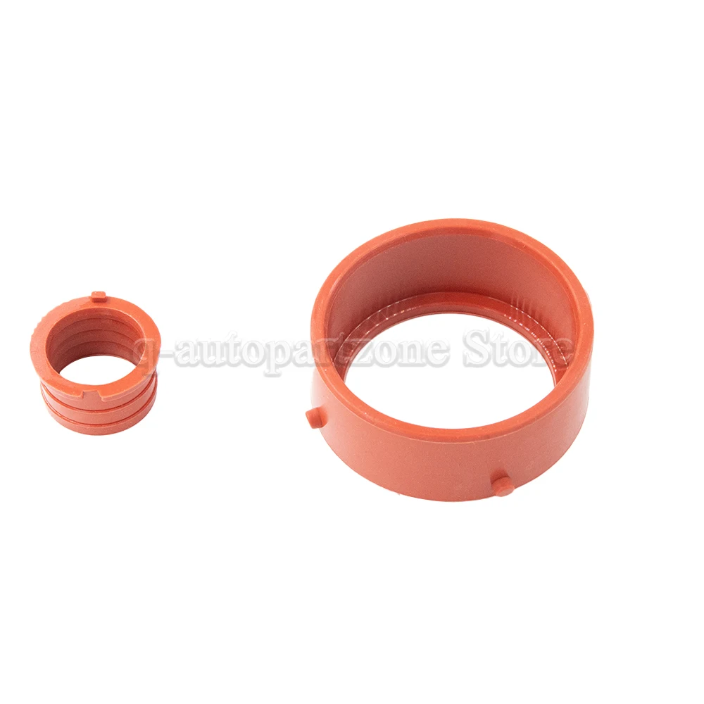 Kit juntas turbo Mercedes-Benz OM642 - A6420940080 - imagen 2