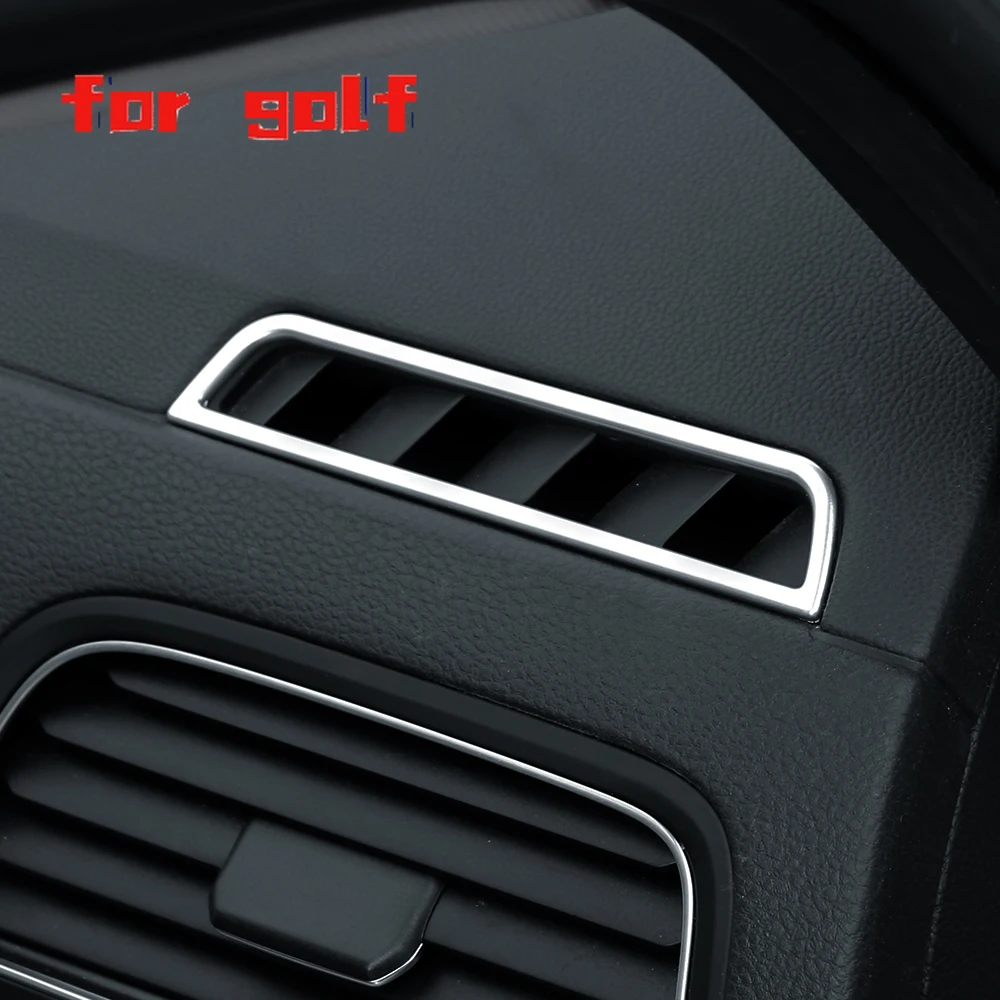 Pegatinas Ventilación VW Golf 7 - Accesorios - imagen 4