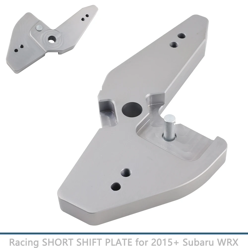 Soporte de transmisión para cambio corto Subaru Impreza WRX STI 2015+ - imagen 3