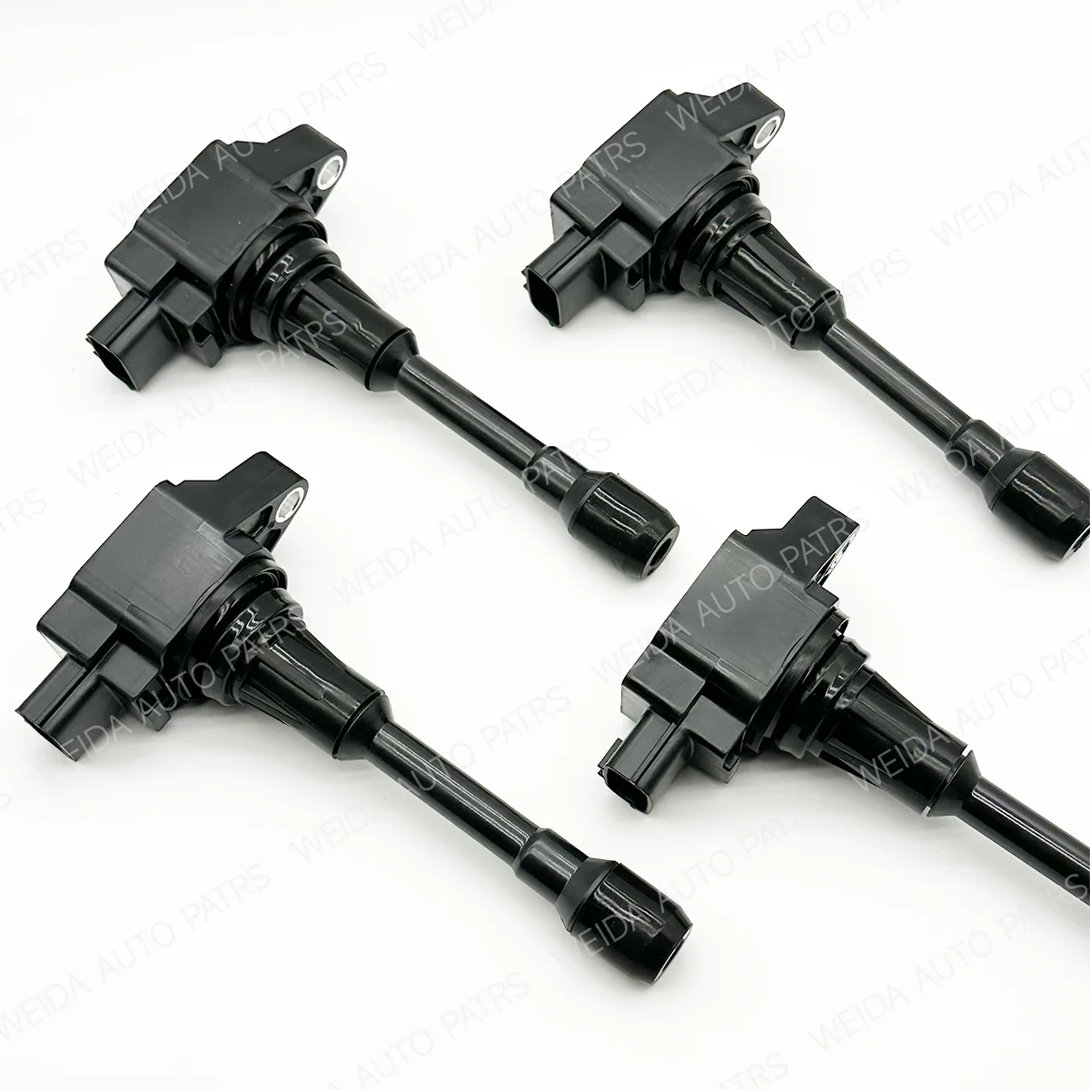 22448-1HC0A Bobina de encendido Nissan Micra K13 HR15DE Versa Note - imagen 2