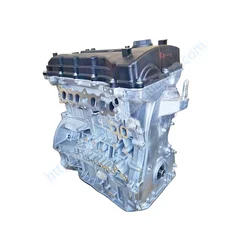 Conjunto motor Hyundai G4KD/G4KE para Sonata, Santa Fe, ix35