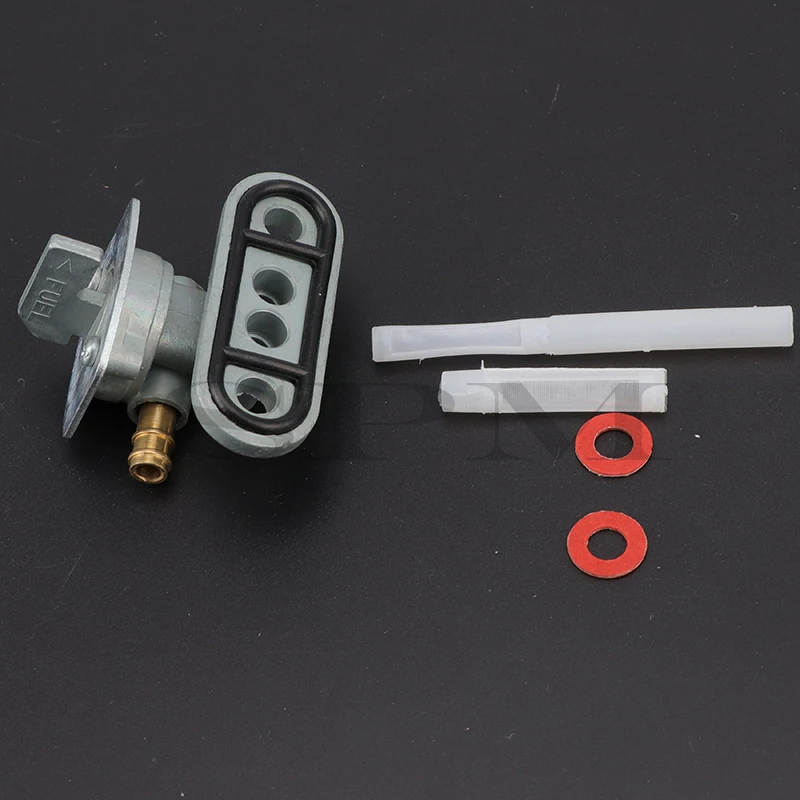 Interruptor universal de tanque de combustible – Yamaha TTR125/250 - imagen 4