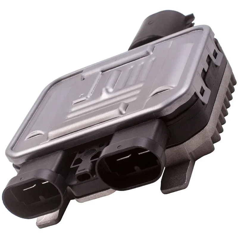 Resistencia ventilador radiador Ford Galaxy Mondeo S-MAX Volvo XC60 - imagen 2