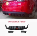 rear bumper