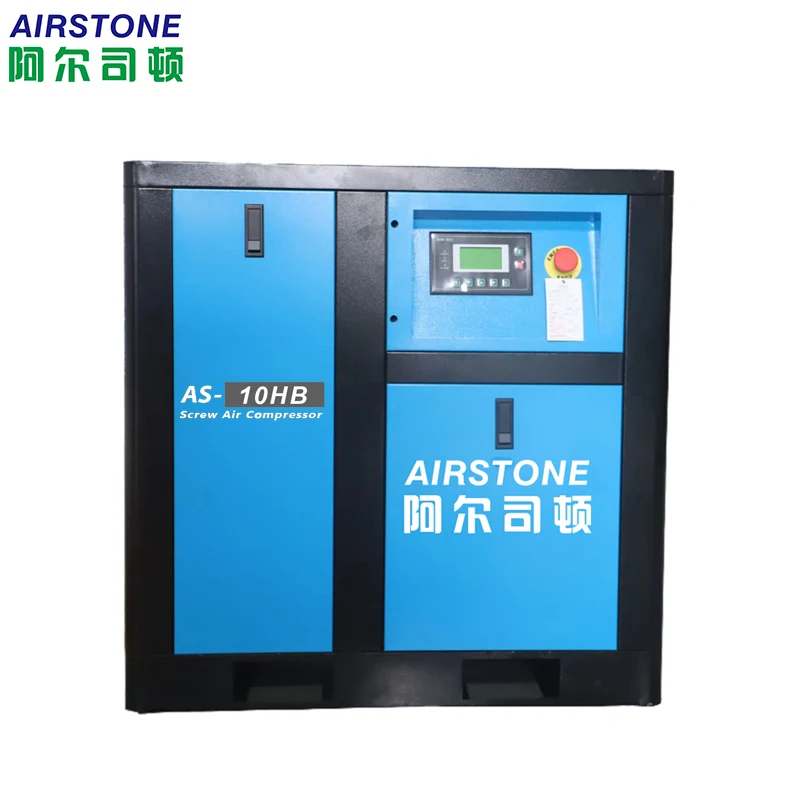 Compresor de tornillo AIRSTONE VSD de velocidad variable