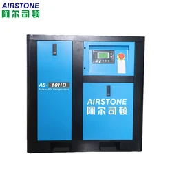 Compresor de tornillo AIRSTONE VSD de velocidad variable