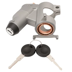 Carcasa de bloqueo de dirección 155905851 para VW Polo y Transporter T1-T3
