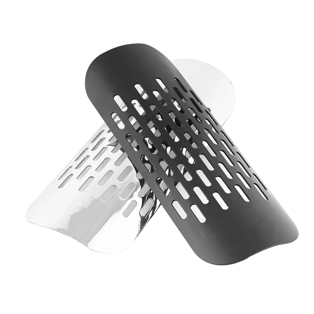 Silenciador universal de escape para moto con protector térmico - imagen 2