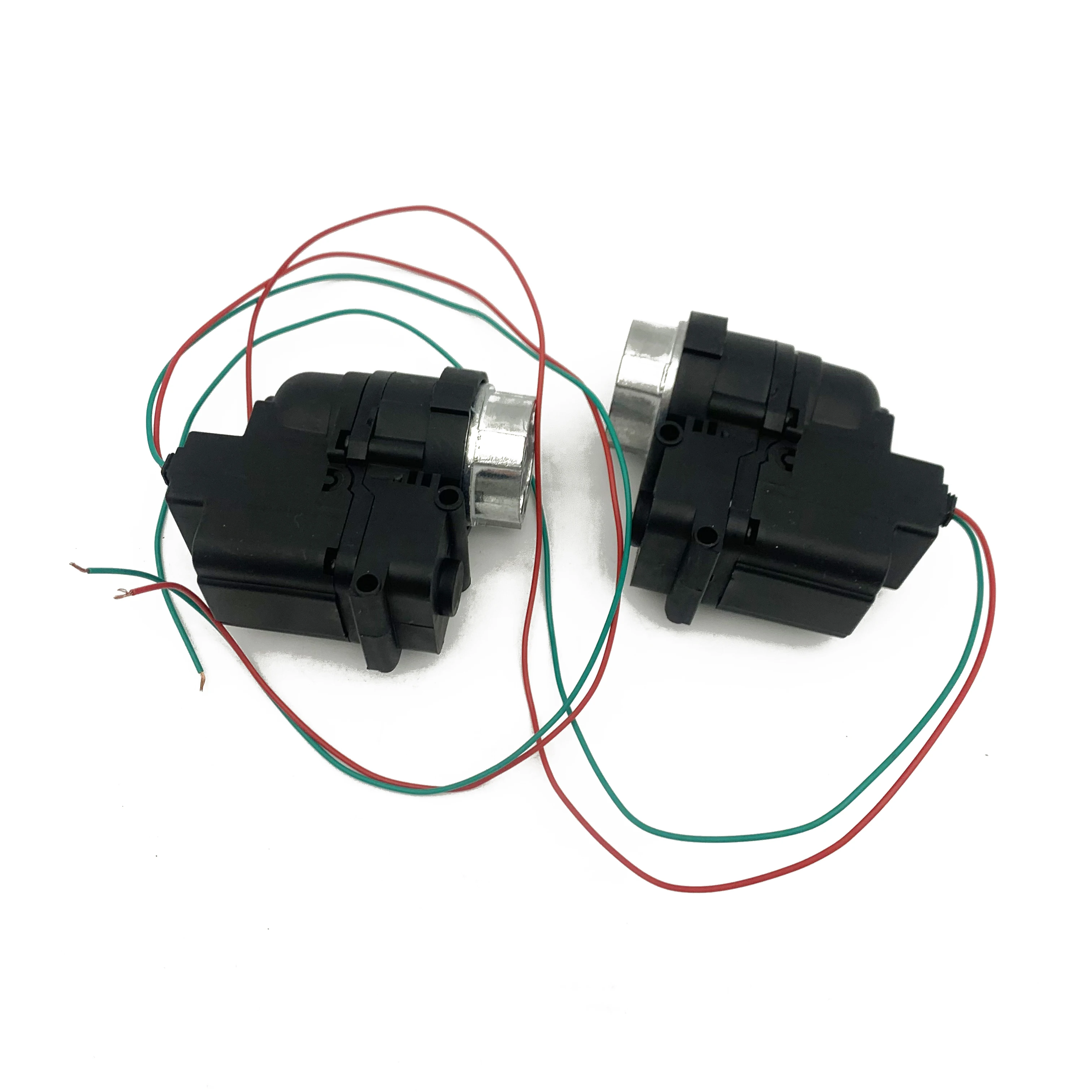 Kit Motor Actuador Espejo Kia Sportage Sorento Tucson - imagen 4