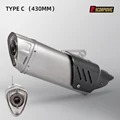 Type C430mm