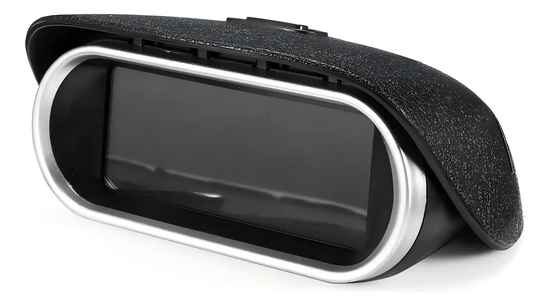 Tacómetro digital LCD universal RPM 12/24V – Coche