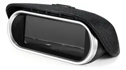 Tacómetro digital LCD universal RPM 12/24V – Coche